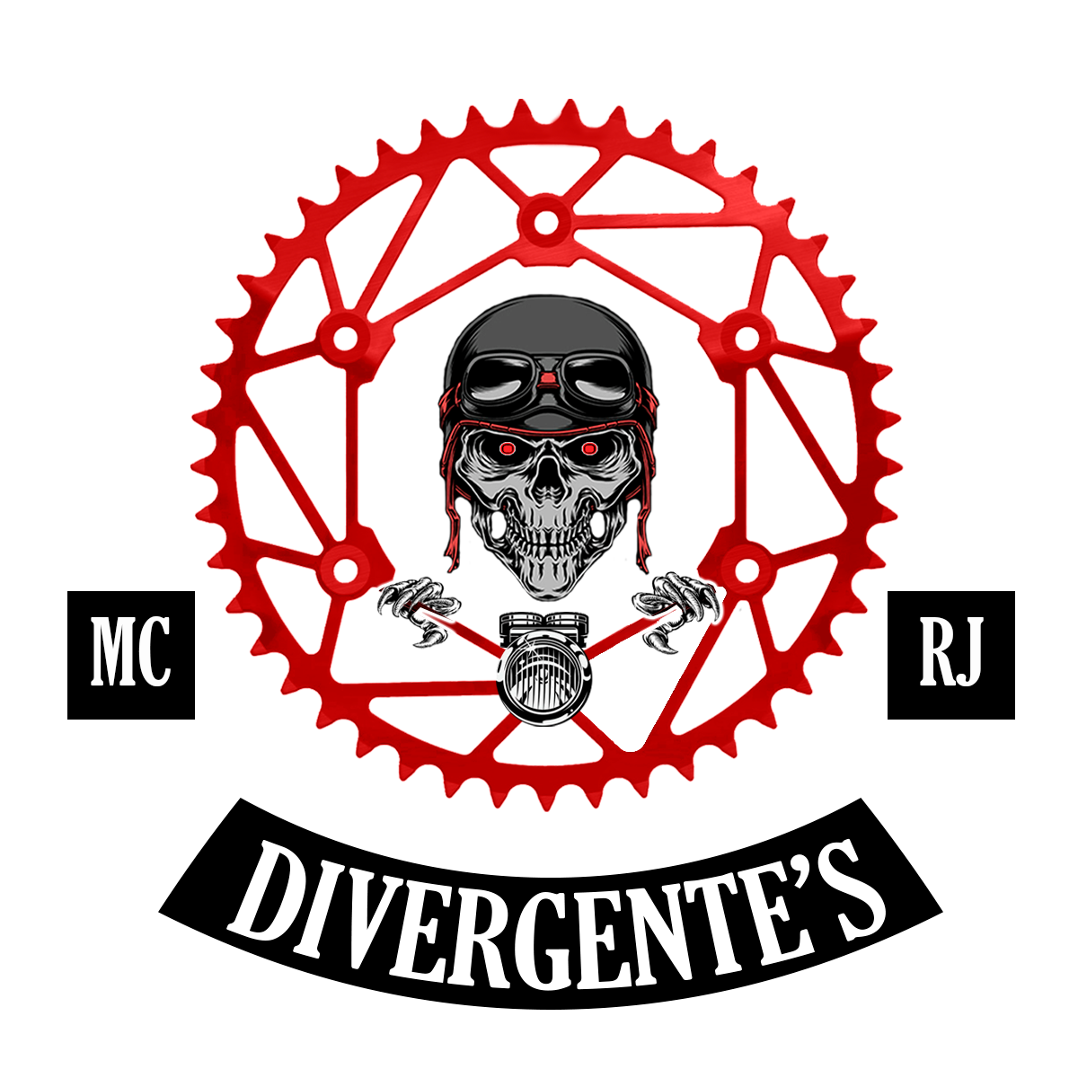 DIVERGENTES RJ